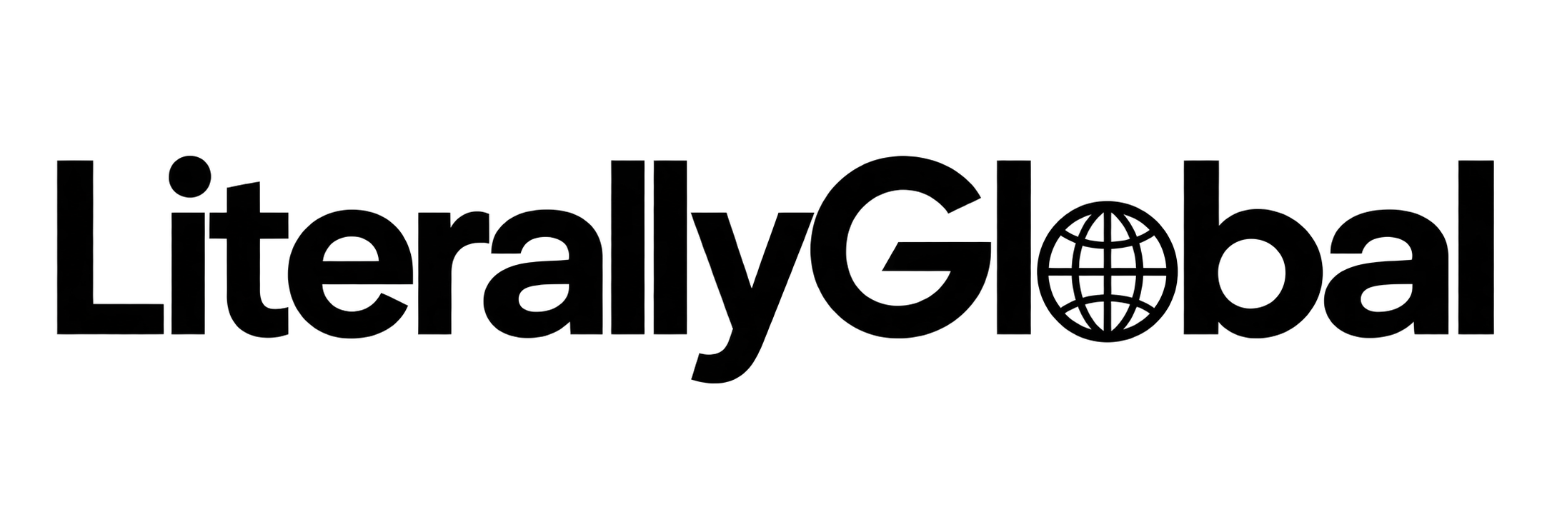 LiterallyGlobal